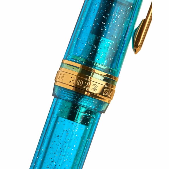 Sailor Pro Gear Fountain Pen Fountain Pen - Picture 6 of 6